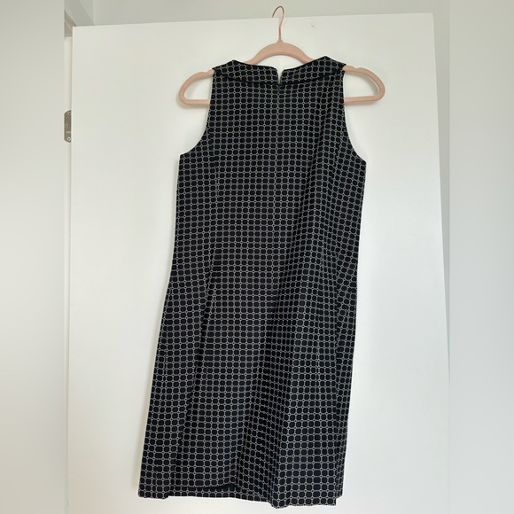 Ann Taylor shift, 60s style dress! - Picture 2 of 3